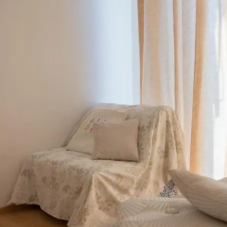 Margot Appartement *